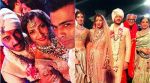 Arjun Kapoor and Karan Johar shake a leg at Mohit Marwah's wedding. See photos, videos