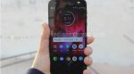 Motorola Moto Z2 Force with shatterproof display, 6GB RAM launched in India: Price, specifications