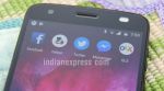 Motorola Moto Z2 Force first impressions: Modular Flagship phone, within your reach