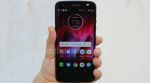 Motorola Moto Z2 Force review: Want a modular phone? Look no further