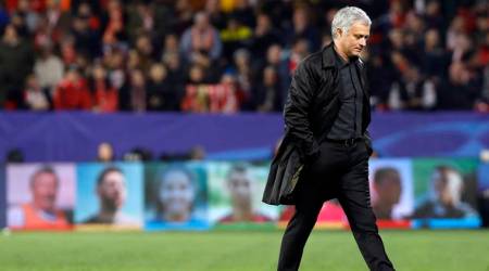 Jose Mourinho predicts ‘amazing’ period for Manchester United