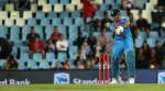 A look at MS Dhoni's statistics in 2nd T20I against South Africa