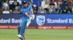 India's problem in short formats: Death overs