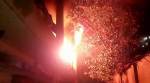 Mumbai: Fire at Shanti Industrial State in Mulund, no injuries reported