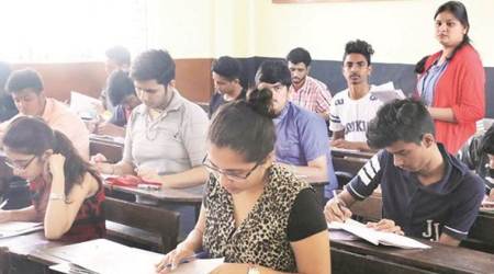 Mumbai: HSC exam begins; Strict rules in place, nine latecomers miss first paper