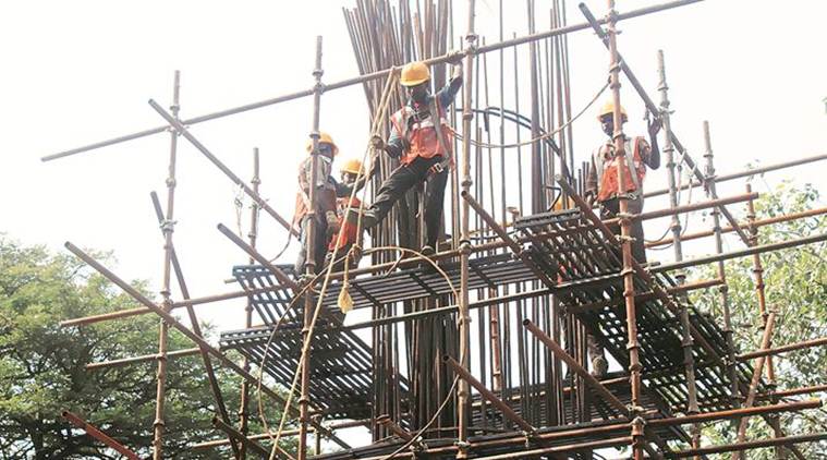 Metro rail, big infrastructure projects