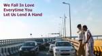 Guess who is Mumbai Police's Valentine? Watch the video to find out