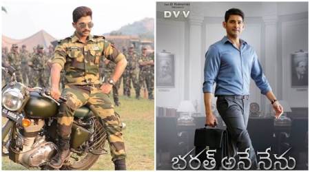 Mahesh Babu’s Bharat Ane Nanu and Allu Arjun’s Naa Peru Surya Naa Illu India get new release dates