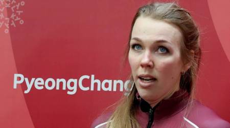 Russian bobsledder Nadezhda Sergeeva admits anti-doping violation: CAS