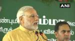 Modi in Chennai LIVE: PM inaugurates ‘Amma Scooter Scheme’, says it will go long way in empowerment of women