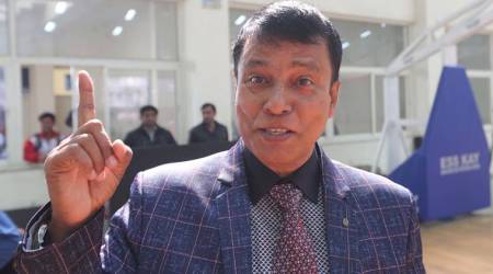 The need is to make kids start gymnastics at a young age: Bishweshwar Nandi