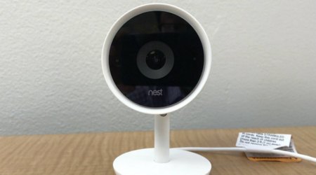 Google Assistant now offered to Nest Cam IQ security camera