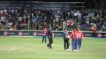 New Zealand advance to tri-series final