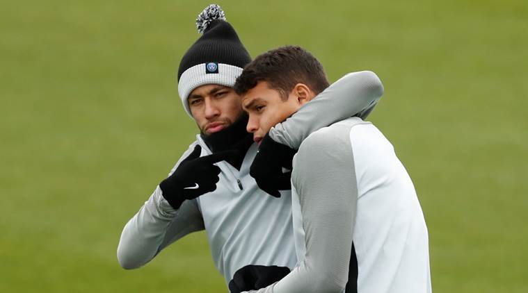 neymar