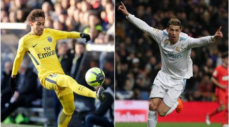 Real Madrid vs PSG: When and where to watch Champions League match, TV coverage