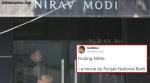 'Finding NiMo' to how to catch Nirav Modi at Taco Bell in US: Twitter reactions to PNB fraud case go viral