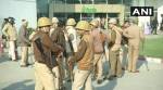 UP: Four policemen suspended for shooting at man in Noida, family claims ‘fake encounter’