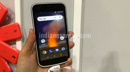 Nokia 1, the Android Oreo Go Edition First impressions: The budget phone to watch out for?