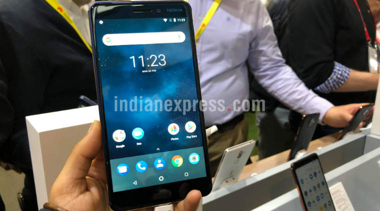 Nokia 8 Sirocco, Nokia 6 2018, Nokia 7 Plus, Nokia mwc 2018, mwc 2018 Nokia 7 Plus, Nokia 7 Plus specifications, Nokia 7 price in India, Nokia 6 2018 price in India, Nokia 8 Sirocco price in India, Android