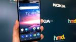 Nokia 8 Sirocco, Nokia 7 Plus, Nokia 6 Android One edition: First impressions