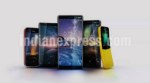 New Nokia phones at MWC 2018: HMD Global announces Nokia 8110, Nokia 1, Nokia 6 Android One, Nokia 7 Plus, and more