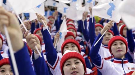 South Korea official floats idea of co-hosting Asian Games with North