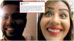 Comedian Sapan Verma starts a 'bad' selfie spree with #NotAllSelfies, and Twitterati follow suit