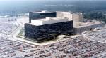 Shooting near US National Security Agency headquarters, one injured
