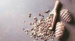Diet Diary: Pine nuts — detoxifying body from cell damage since Palaeolithic age