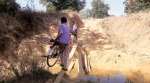 Maoist-hit areas might not have toilets, but they have ODF tag