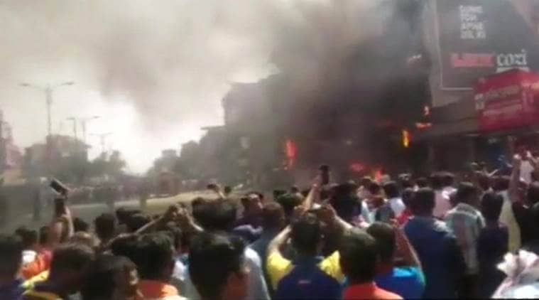 gujarat fire in special economic zone