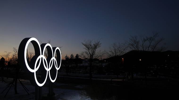 north korea, north korea art troupe, south korea winter olympics, winter olympics, north korea sanctions, Mangyongbong, russia, south korea unification ministry
