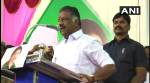 Agreed for AIADMK merger on PM Modi's insistence, reveals O Panneerselvam 