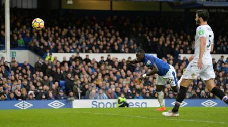 Oumar Niasse form merits Everton starting spot, says Sam Allardyce