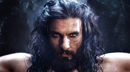 Sanjay Leela Bhansali's Padmaavat: More fiction than history