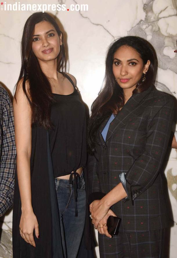padman screening photos