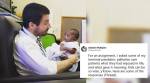 This doctor's viral Twitter thread asking terminally ill kids 'what they enjoy in life' has left everyone teary-eyed