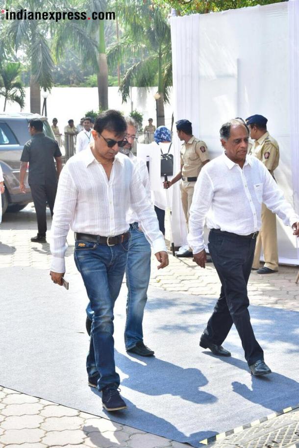 sridevi death, sridevi funeral