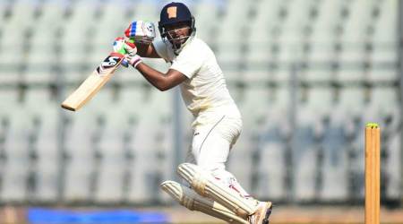 Vijay Hazare Trophy 2018: Rishabh Pant scores ton in losing cause for Delhi