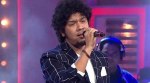 Singer Papon faces the music, and complaint, for kissing minor