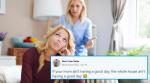 Living with parents? Twitterati share funny, relatable moments that happen just too often at home