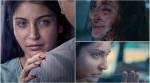 Exclusive: Here's how Anushka Sharma's look was designed for Pari