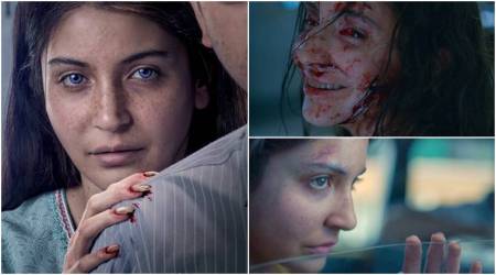 Exclusive: Here’s how Anushka Sharma’s look was designed for Pari