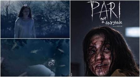 Anushka Sharma’s paranormal activities in Pari will make you lose your sleep
