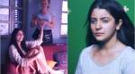 Pari: Anushka Sharma's bloody look wasn't easy to achieve, watch video