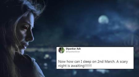 Anushka Sharma’s latest screamer from ‘Pari’ leaves Twitterati shaken