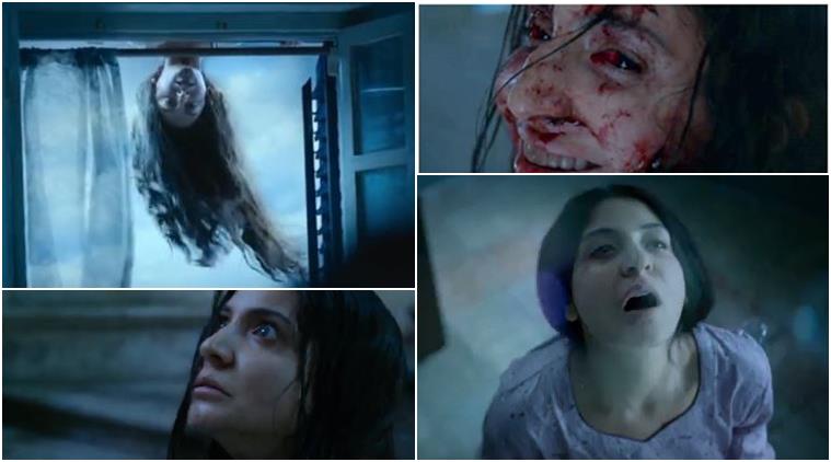 Pari trailer: This Anushka Sharma starrer is the stuff of nightmares