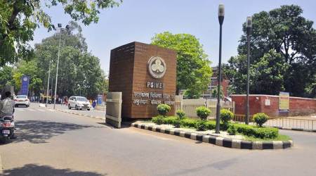 Junior PGIMER doctor ends life in hostel, friends say was feeling low, no note found