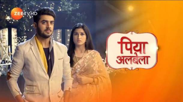 Piya Albela