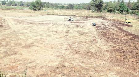 Pune: College set to retain land chosen for Metro, as PMRDA looks at other options
